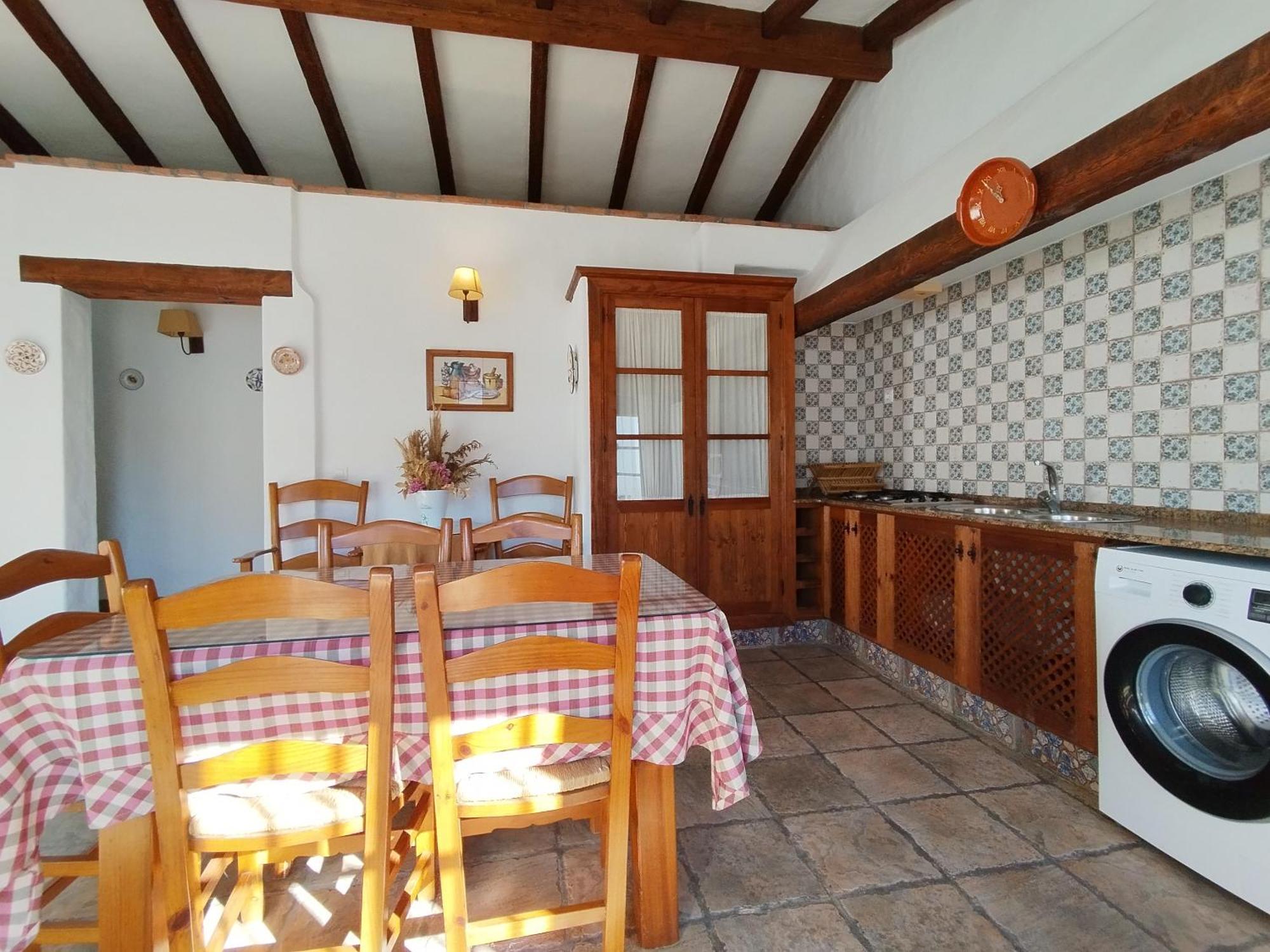 Hacienda Los Majadales Conil De La Frontera Luaran gambar