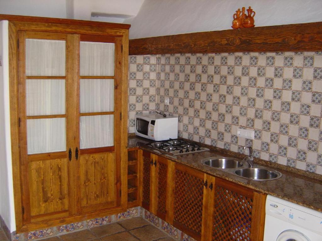 Hacienda Los Majadales Conil De La Frontera Luaran gambar