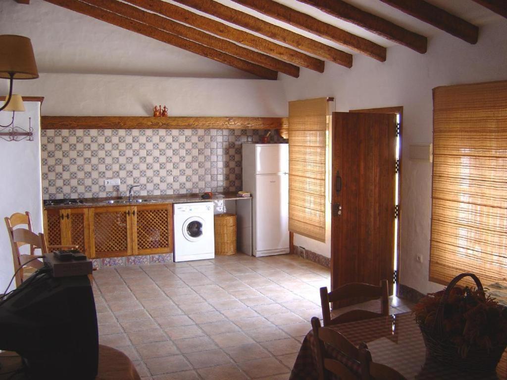 Hacienda Los Majadales Conil De La Frontera Luaran gambar
