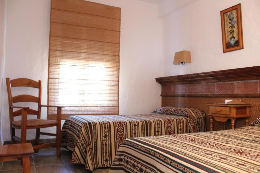 Hacienda Los Majadales Conil De La Frontera Luaran gambar