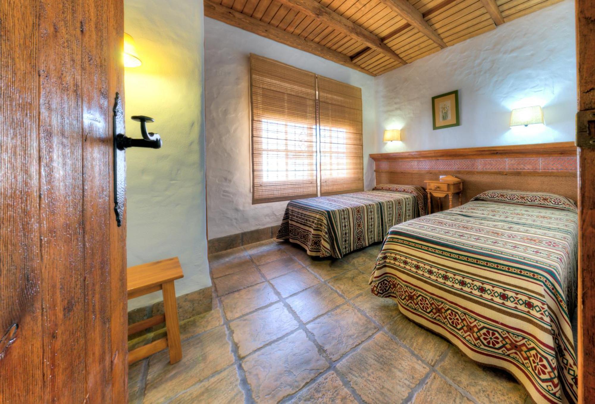 Hacienda Los Majadales Conil De La Frontera Luaran gambar